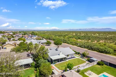 5022 Barranca Arbolada --, Sierra Vista, AZ 85635 - Photo 47