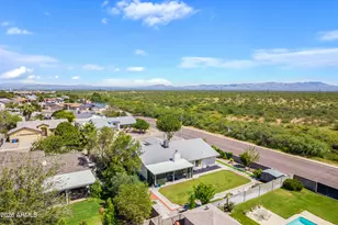 5022 Barranca Arbolada --, Sierra Vista, AZ 85635 - Photo 47
