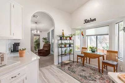 5022 Barranca Arbolada --, Sierra Vista, AZ 85635 - Photo 17