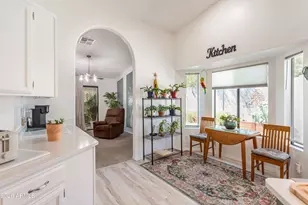 5022 Barranca Arbolada --, Sierra Vista, AZ 85635 - Photo 17