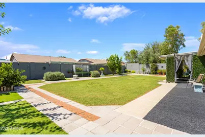 5022 Barranca Arbolada --, Sierra Vista, AZ 85635 - Photo 39