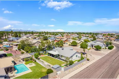 5022 Barranca Arbolada --, Sierra Vista, AZ 85635 - Photo 45