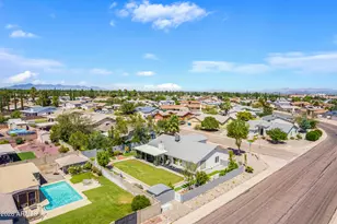 5022 Barranca Arbolada --, Sierra Vista, AZ 85635 - Photo 45