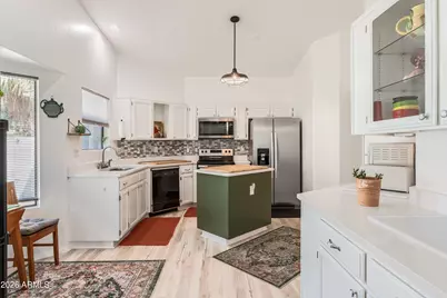 5022 Barranca Arbolada --, Sierra Vista, AZ 85635 - Photo 13
