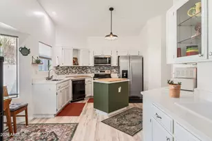 5022 Barranca Arbolada --, Sierra Vista, AZ 85635 - Photo 13