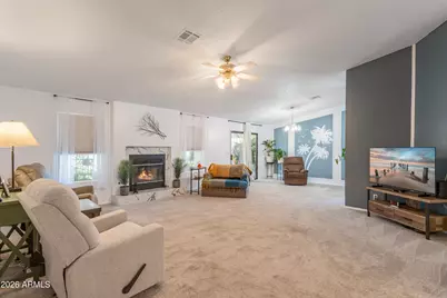 5022 Barranca Arbolada --, Sierra Vista, AZ 85635 - Photo 9