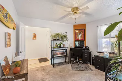 5022 Barranca Arbolada --, Sierra Vista, AZ 85635 - Photo 19