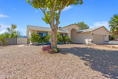 5022 Barranca Arbolada --, Sierra Vista, AZ 85635 - Photo 3