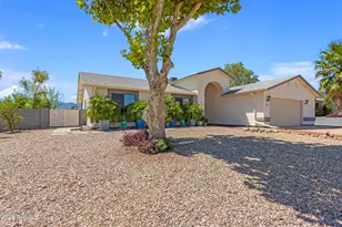 5022 Barranca Arbolada --, Sierra Vista, AZ 85635 - Photo 3