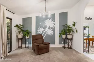 5022 Barranca Arbolada --, Sierra Vista, AZ 85635 - Photo 11