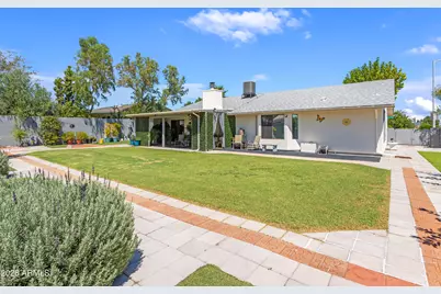 5022 Barranca Arbolada --, Sierra Vista, AZ 85635 - Photo 35