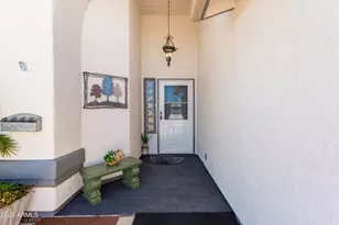 5022 Barranca Arbolada --, Sierra Vista, AZ 85635 - Photo 5