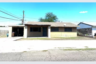 324 W Greenwich Road, Kearny, AZ 85137 - Photo 1