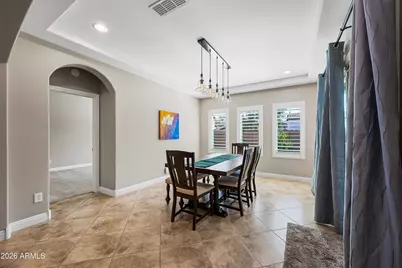 1813 W Straight Arrow Lane, Phoenix, AZ 85085 - Photo 5