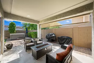 1813 W Straight Arrow Ln, Phoenix, AZ 85085 - Photo 21