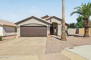2548 E Contessa St, Mesa, AZ 85213 - Photo 1