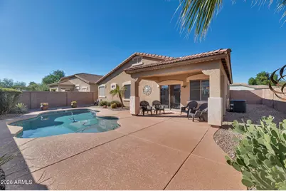21217 E Tierra Grande Drive, Queen Creek, AZ 85142 - Photo 23