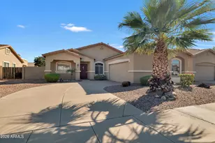 21217 E Tierra Grande Dr, Queen Creek, AZ 85142 - Photo 1