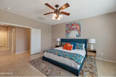 21217 E Tierra Grande Drive, Queen Creek, AZ 85142 - Photo 9