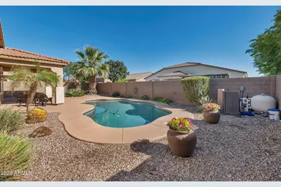 21217 E Tierra Grande Drive, Queen Creek, AZ 85142 - Photo 7