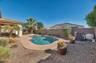 21217 E Tierra Grande Dr, Queen Creek, AZ 85142 - Photo 7
