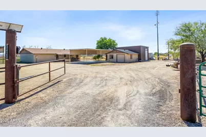 3420 S Watson Road, Buckeye, AZ 85326 - Photo 3