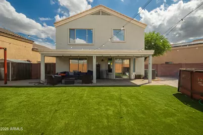 21754 W Pima Street, Buckeye, AZ 85326 - Photo 33
