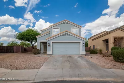 21754 W Pima Street, Buckeye, AZ 85326 - Photo 1