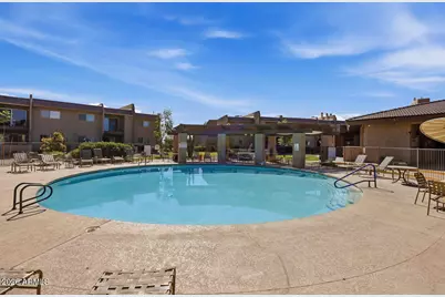 7430 E Chaparral Road #A223, Scottsdale, AZ 85250 - Photo 19
