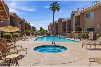 7430 E Chaparral Road #A223, Scottsdale, AZ 85250 - Photo 21