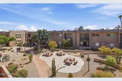 7430 E Chaparral Road #A223, Scottsdale, AZ 85250 - Photo 25