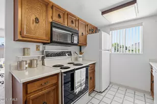 7430 E Chaparral Rd, Scottsdale, AZ 85250 - Photo 9