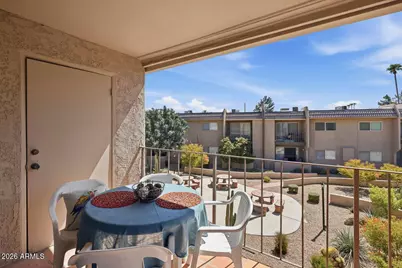7430 E Chaparral Road #A223, Scottsdale, AZ 85250 - Photo 17