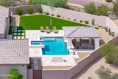 8530 E Nightingale Star Drive, Scottsdale, AZ 85266 - Photo 5