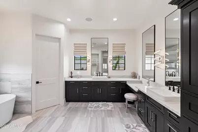 8530 E Nightingale Star Drive, Scottsdale, AZ 85266 - Photo 35