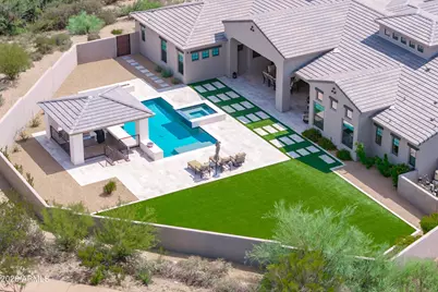 8530 E Nightingale Star Drive, Scottsdale, AZ 85266 - Photo 3