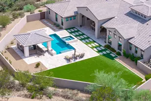 8530 E Nightingale Star Dr, Scottsdale, AZ 85266 - Photo 3