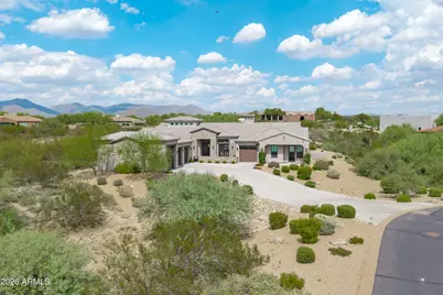 8530 E Nightingale Star Drive, Scottsdale, AZ 85266 - Photo 7