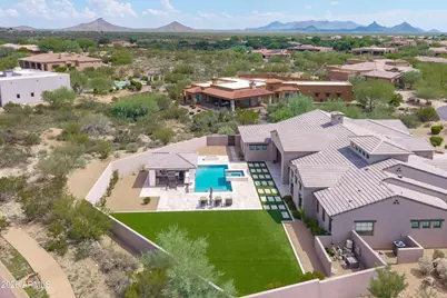 8530 E Nightingale Star Drive, Scottsdale, AZ 85266 - Photo 79