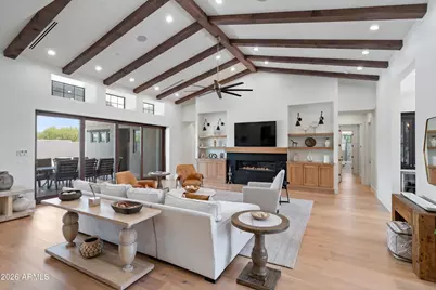 8530 E Nightingale Star Drive, Scottsdale, AZ 85266 - Photo 15