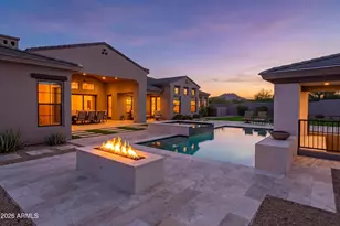 8530 E Nightingale Star Dr, Scottsdale, AZ 85266 - Photo 1