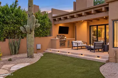 8502 E Cave Creek Road #22, Carefree, AZ 85377 - Photo 5
