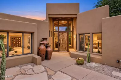 8502 E Cave Creek Road #22, Carefree, AZ 85377 - Photo 1