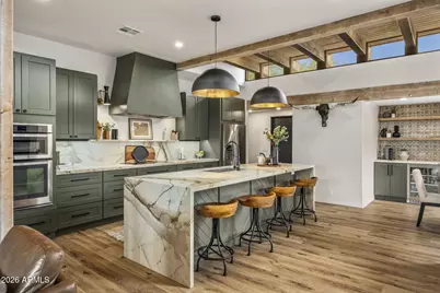8502 E Cave Creek Road #22, Carefree, AZ 85377 - Photo 11