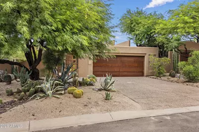 8502 E Cave Creek Road #22, Carefree, AZ 85377 - Photo 7