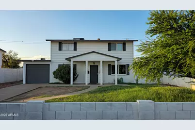 8114 W Osborn Road, Phoenix, AZ 85033 - Photo 1