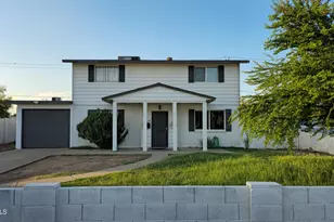 8114 W Osborn Rd, Phoenix, AZ 85033 - Photo 1