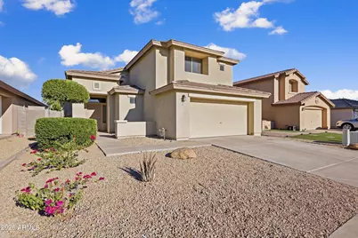 5613 S 51st Drive, Laveen, AZ 85339 - Photo 1