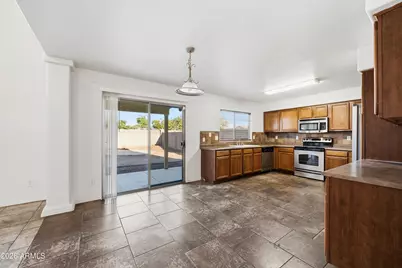 5613 S 51st Drive, Laveen, AZ 85339 - Photo 17