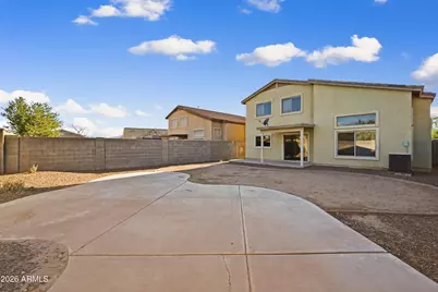 5613 S 51st Drive, Laveen, AZ 85339 - Photo 3